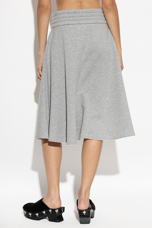 AVAVAV Flared skirt