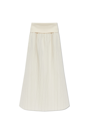 'sathea' skirt od Samsøe Samsøe