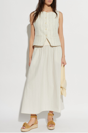 'sathea' skirt od Samsøe Samsøe