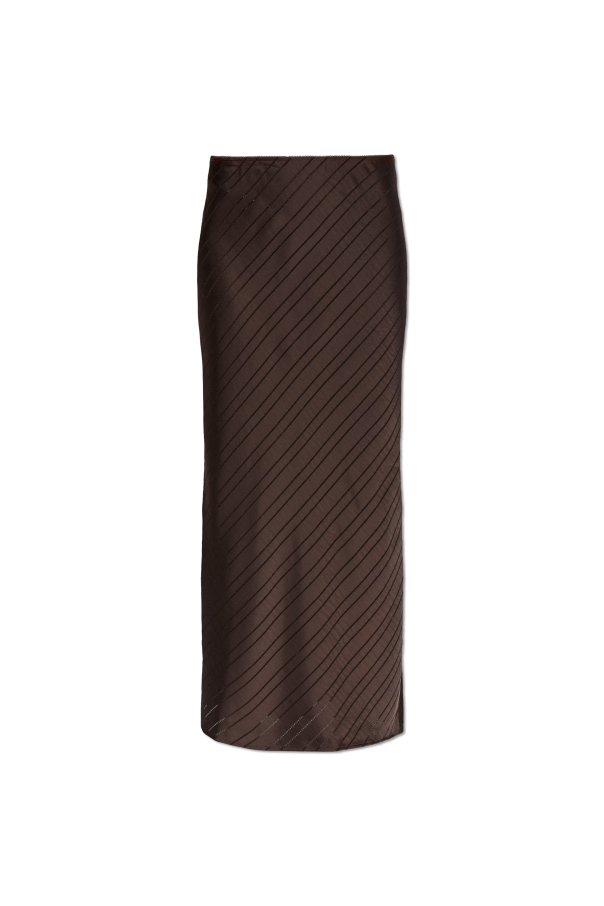 ‘Saagneta’ skirt od Samsøe Samsøe