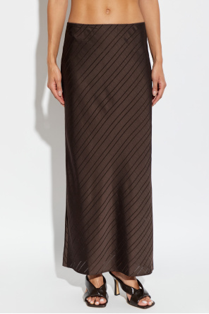 Samsøe Samsøe ‘Saagneta’ skirt