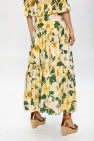 Dolce & Gabbana Flared skirt
