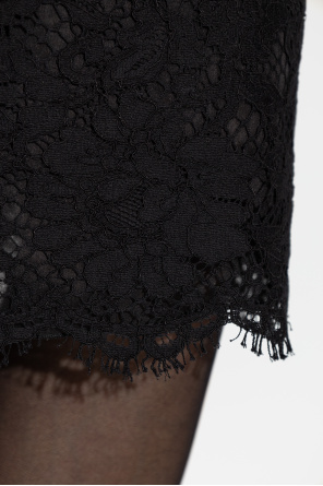 Dolce & Gabbana Lace skirt