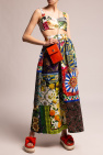 Dolce & Gabbana Patchwork skirt