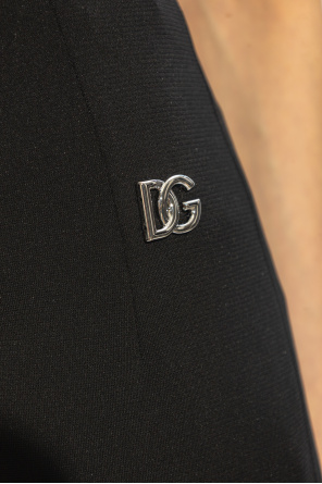 Dolce & Gabbana Ołówkowa spódnica