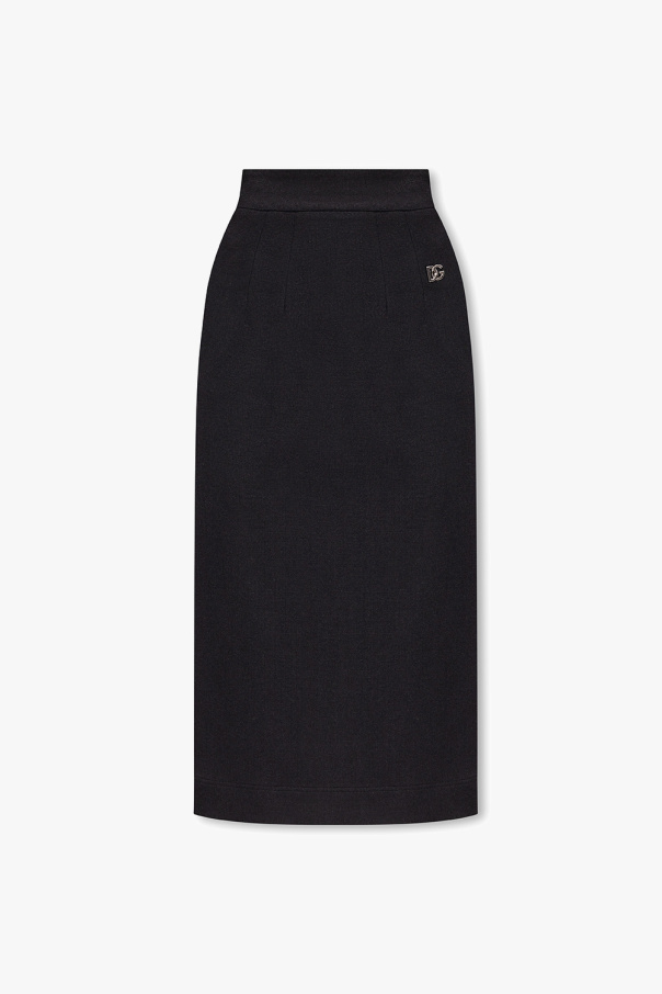 Dolce & Gabbana Skirt with back slit