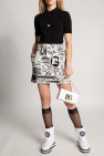 Dolce & Gabbana Cotton skirt