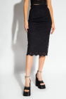 Dolce & Gabbana Lace skirt