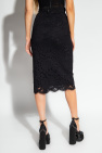 Dolce & Gabbana Lace skirt