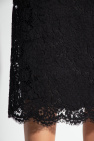Dolce & Gabbana Lace skirt