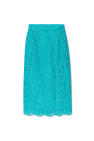 Dolce & Gabbana Lace skirt