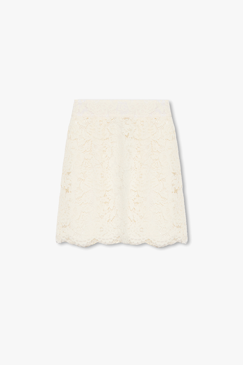 Dolce & Gabbana Lace skirt