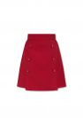 Dolce & Gabbana Wool skirt