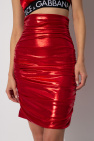 Dolce & Gabbana Draped skirt