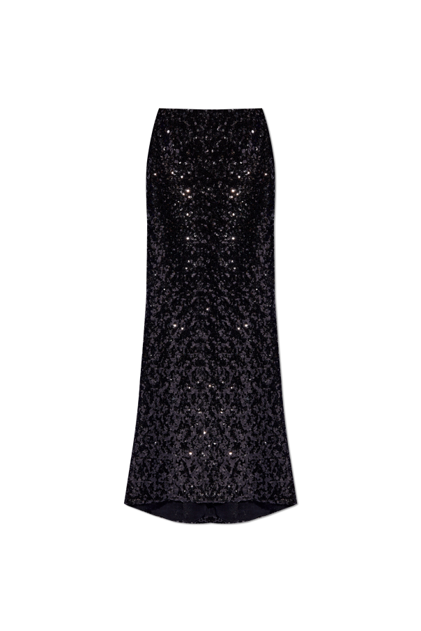 Sequin skirt od Dolce & Gabbana