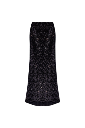 Sequin skirt od Dolce & Gabbana