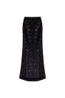 Dolce & Gabbana Sequin Skirt