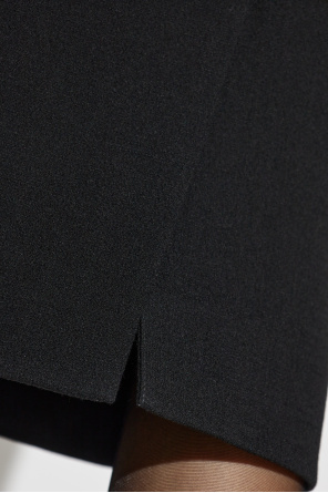 Dolce & Gabbana Rock mit Schlitz hinten
