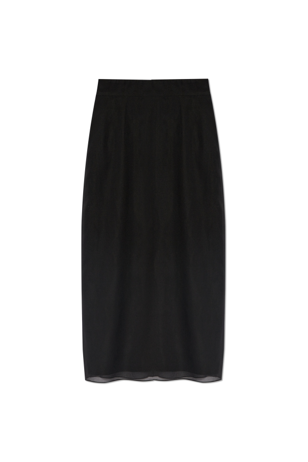 Silk skirt, zdjęcie 1 Silk skirt od Dolce & Gabbana