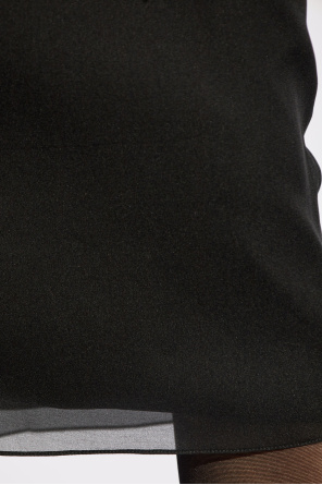 Dolce & Gabbana Silk skirt