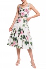 Dolce & Gabbana Patterned skirt