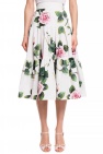 Dolce & Gabbana Patterned skirt