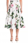 Dolce & Gabbana Patterned skirt