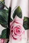 Dolce & Gabbana Patterned skirt