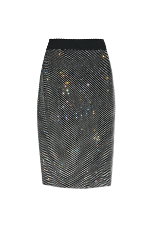 Shimmering skirt od Dolce & Gabbana