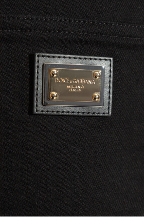 Dolce & Gabbana Denim skirt