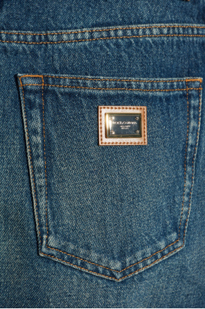 Dolce & Gabbana Denim skirt