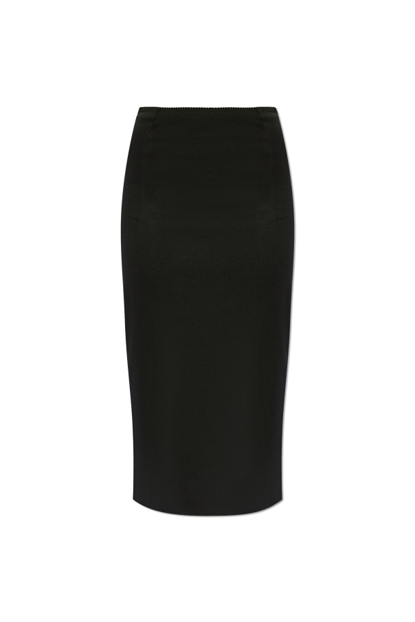 Dolce & Gabbana Pencil skirt