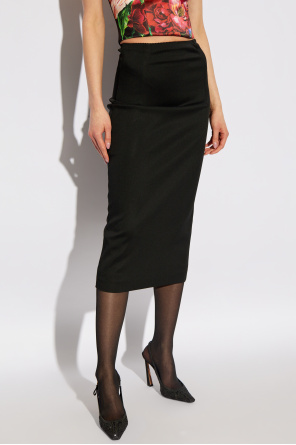 Dolce & Gabbana Pencil skirt