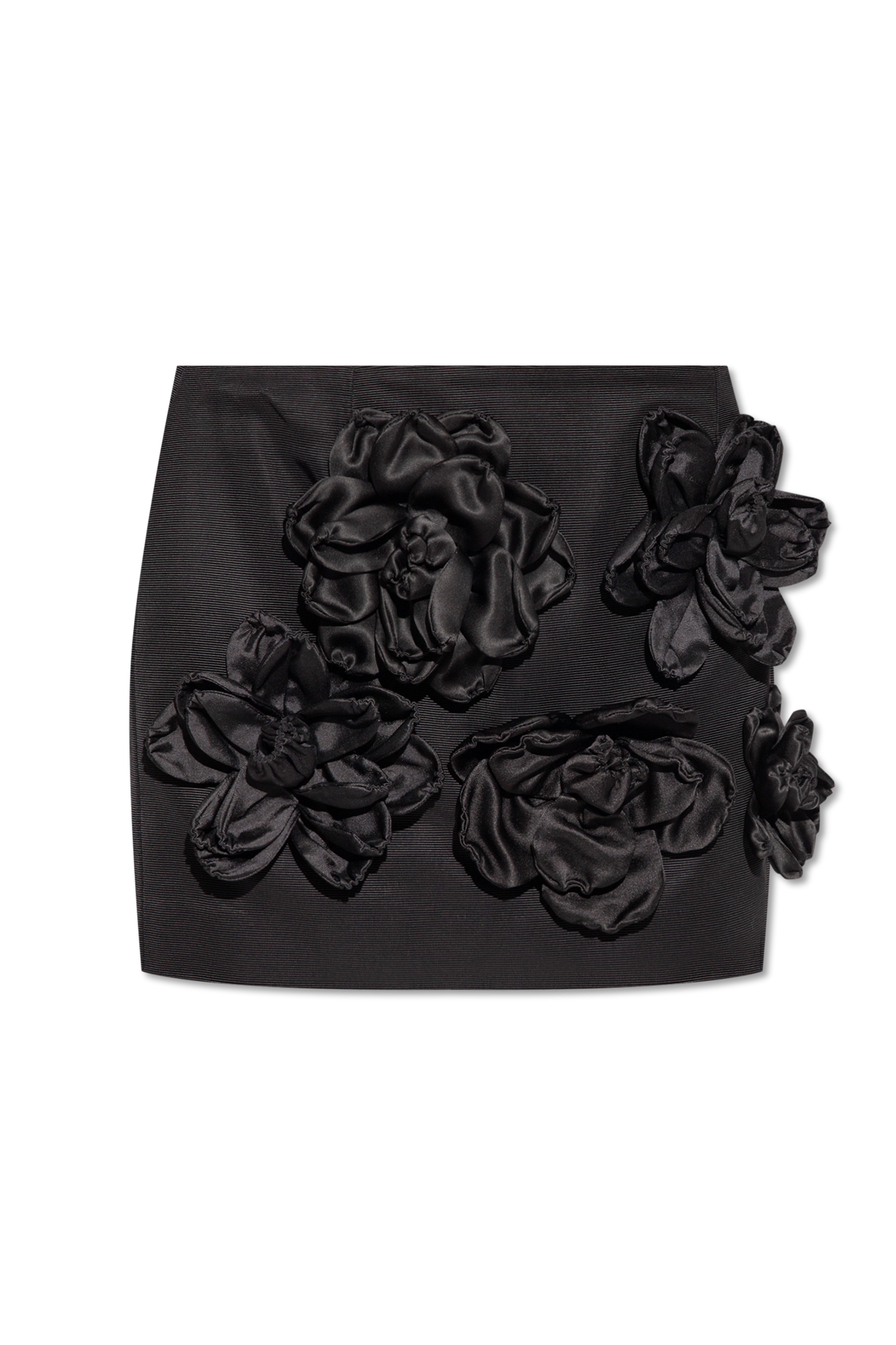 Dolce & Gabbana Skirt with floral motif