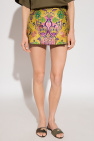 Dolce & Gabbana Jacquard skirt