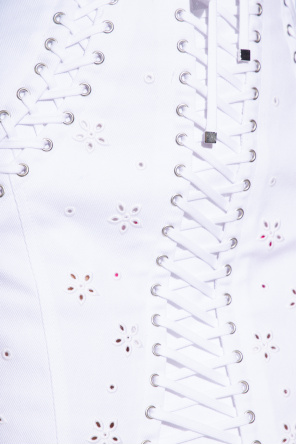 Dolce & Gabbana Skirt with tie detail