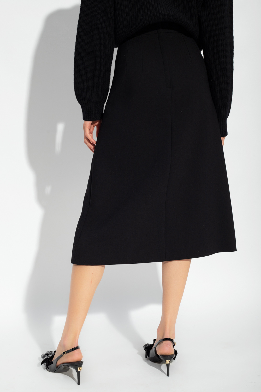 Dolce & Gabbana Skirt with slit