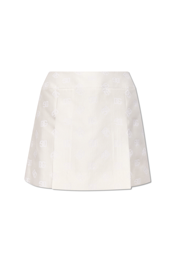 Mini skirt od Dolce & Gabbana