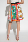 Dolce & Gabbana Patterned skirt