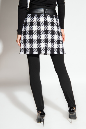Dolce & Gabbana Tweed skirt