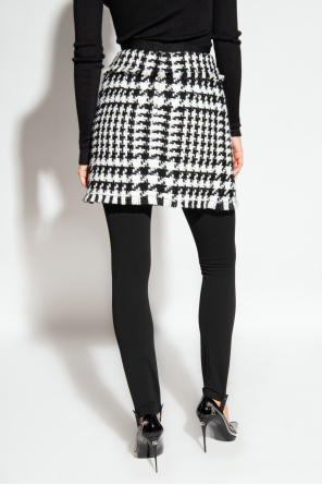 Dolce & Gabbana Tweed skirt