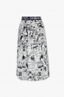 Dolce & Gabbana Pleated skirt
