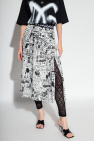 Dolce & Gabbana Pleated skirt
