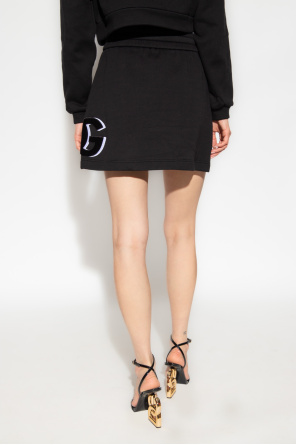 Dolce & Gabbana Skirt with logo