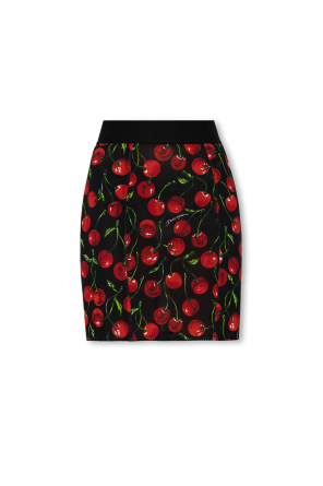 Dolce & Gabbana knee-length cargo shorts