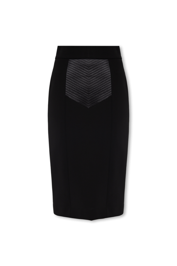 Dolce & Gabbana Ołówkowa spódnica