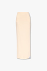 dolce button-detailed & Gabbana Kids drawstring waist track pants