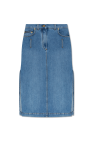 Dolce & Gabbana Denim skirt