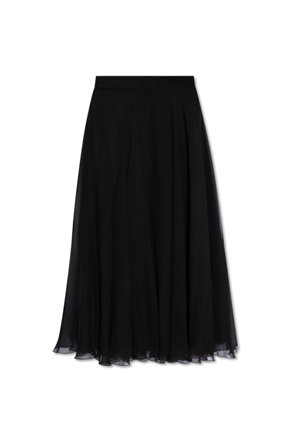 Dolce & Gabbana Silk skirt