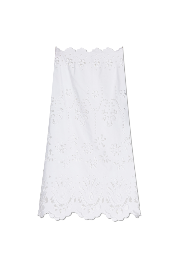 Dolce & Gabbana Lace skirt